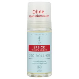 Speick Thermal Sensitiv Deo Roll-On