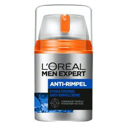 L'Oréal Paris Men Expert Anti-rimpel Gezichtscrème