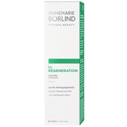 Annemarie Börlind LL-Regeneration Gentle Cleansing Milk