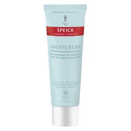 Speick Thermal Sensitiv Nachtcrème
