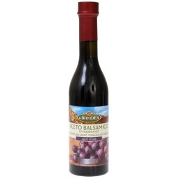 La Bio Idea Balsamico Azijn
