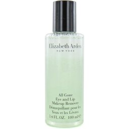 All Gone Lip/Eye Makeup Remover