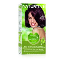 Naturtint Haarkleuring 3.60 Zwarte Kers