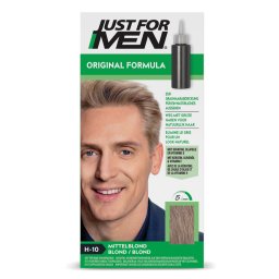 Just For Men Original Formula Haarkleuring - H10 Blond