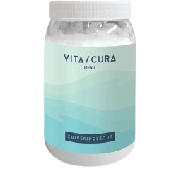Vitacura Zuiveringszout