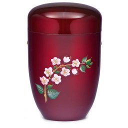 Design Urn Bloeiende Bloesem (4 liter)