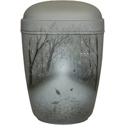 Design Urn Herfstpad (4 liter)