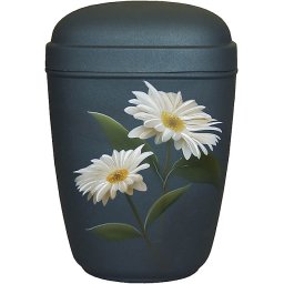 Design Urn Margrieten (4 liter)