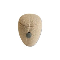 Mini Biologisch Afbreekbare Eco Urn Piedra (0.1 liter)