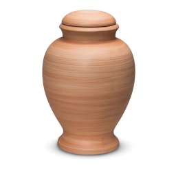 Biologisch Afbreekbare Eco Urn Zalm (3.4 liter)
