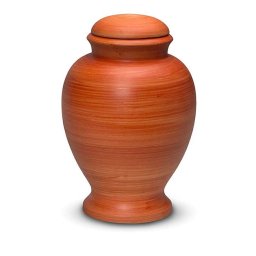 Biologisch Afbreekbare Eco Urn Orange (3.4 liter)