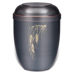 Design Urn met klassiek thema (4 liter)