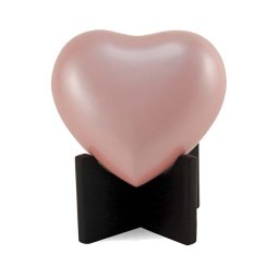 Arielle Hart Urn Roze (0.3 liter)