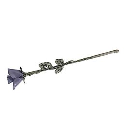 Rose Lavender Mini Urn (0.01 liter)