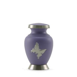 Aria Vlinder Mini Urn (0.08 liter)