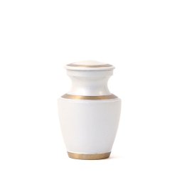 Trinity Pearl Mini Urn (0.08 liter)