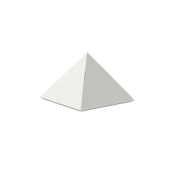 RVS Piramide Urn XS (0.2 liter)