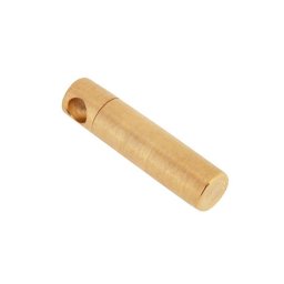 Gouden Ashanger Ronde Cilinder