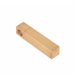 Gouden Ashanger Vierkante Radius