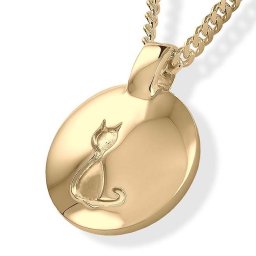 Rond Bol Assieraad Katje Goud