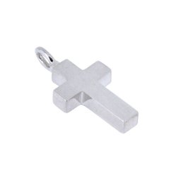 Ashanger Kruis Zilver