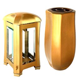Voordelige Design Grafset Goud