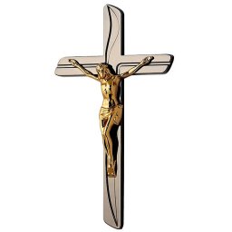 Verbena Design Crucifix