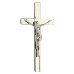 Kamelia Design Crucifix