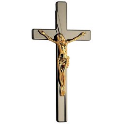 Kamelia Design Crucifix