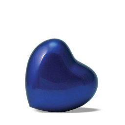 Arielle Dieren Hart Urn Sky Blue (0.3 liter)