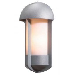 Wandlamp Tyr - matzwart