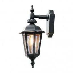 Wandlamp Pallas neerwaarts 42cm - Matwit