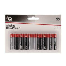 AA Batterijen, 10 stuks in blister
