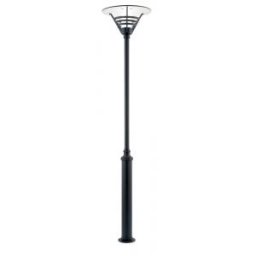 Vloerlamp Gemini groot - Matwit