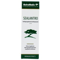 Nutramedix Sealantro Kruidenpreparaat