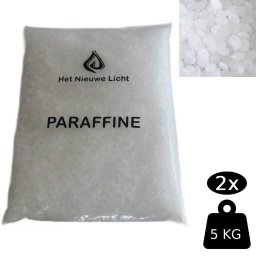 Paraffine 10kg