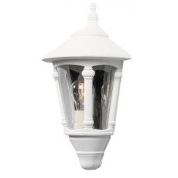 Wandlamp Virgo - Groen