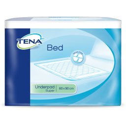 TENA Bed Onderlegger Super 60x90cm