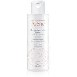 Avene Gentle Eye Make-Up Remover 125ml