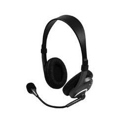 Arctic headset jackaansluiting geschikt voor PC en laptop