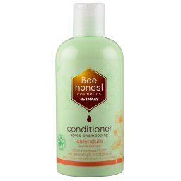 Bee Honest Conditioner Calendula