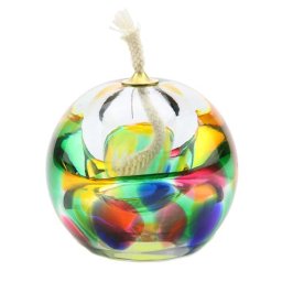 Kristalglazen 3D Olielamp Mini Urn (0.08 liter)