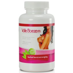 Volle Boezem Tabletten