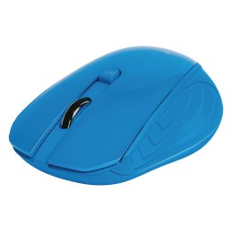 Draadloze muis in diverse kleuren