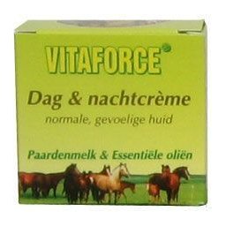 Vitaforce Dag & Nachtcreme