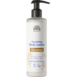 Urtekram Coconut Bodylotion