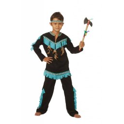 Indianenjongen Wishbone