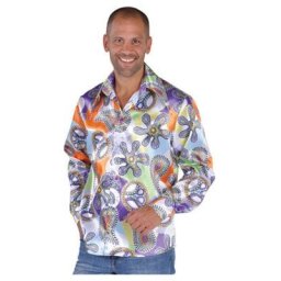70's blouse Elite Cool