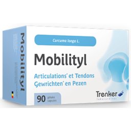 Trenker Mobilityl Capsules