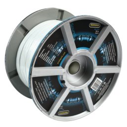 Profigold luidsprekerkabel op rol 2x1.5mm 100m